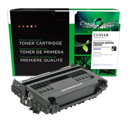 Clover Imaging Group Imaging Remanufactured Toner Cartridge 200422P